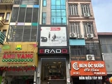 Hình ảnh Bán mặt phố Bạch Mai | 115m2 | 7 tầng | MT 4m | Giá 59.6 tỷ