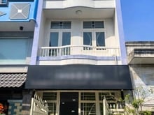 Hình ảnh Nhà bán tại hẻm 276/ Tân Hoà Đông, DT: 72m2, đúc 3,5 tấm. Giá: 9.8 tỷ