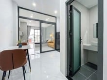 Hình ảnh Căn Hộ 1PN - Tách Bếp - Full Nội Thất - Máy Giặt Riêng Ngay Sau Emart