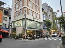 Hình ảnh Bán mặt phố Nguyễn Văn Tuyết | 97m2 | 9 tầng | MT 12m | Giá 77 tỷ
