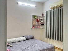 Hình ảnh Chung cư LaKai(thang bộ), Nguyễn Tri Phương, P8, Q5: 9tr/th, 2p ngủ.