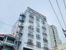 Hình ảnh Bán toà nhà CHDV Nguyễn Thượng Hiền Phú Nhuận, 1 hầm 8 tầng, 125 tỷ