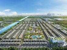 Hình ảnh 💥 Cầm 26 Triệu/m² Săn Đất Nền Mặt Tiền Võ Văn Kiệt Nối Dài?