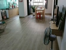 Hình ảnh Chung cư Thủy Lợi 4 (Hyco4)- Bình Thạnh căn 2p,90m2, giá 14tr/th