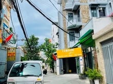 Hình ảnh Bán nhà hẻm xe hơi (3,7x12) 433/20 Lê Đức Thọ p17 Gò Vấp CITYPLAND