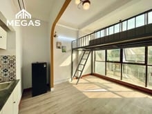 Hình ảnh Cho Thuê Căn Gác Cực Thoáng Gần Bệnh Viện Thống Nhất Mới Nhất 2026