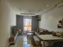 Hình ảnh Giá 15tr/th, C/c Screc,Trường Sa,Q3, Căn góc, 100m2, 3PN, 2WC, Nhà mới