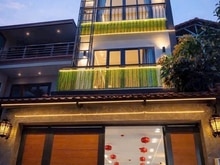 Hình ảnh Bán Toà Nhà CHDV Đường Số 18, Phường 08, Quận Gò vấp, Hồ chí Minh