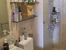 Hình ảnh Chung cư Phúc Yên, 10tr/th, 89m2, 2PN, 2WC, Lầu 11, Phan Huy Ích, TB.
