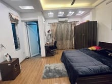 Hình ảnh Bán nhanh nhà ngõ 362 Nam Dư, giá 9.8 tỷ, gần 47m2x6T, thang máy
