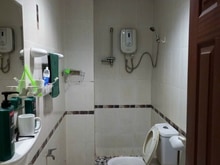 Hình ảnh Chung cư Screc, 15tr/th, 3PN, 2WC, Nội thất cơ bản, Trường Sa, Q3.