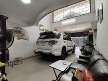 Hình ảnh Chính chủ quận 10, 4,2m # 17m 4 TẦNG sân thượng,  Ô TÔ ĐẬU TRONG NHÀ,