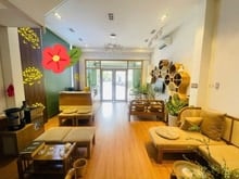 Hình ảnh 🏡Triệu đô! Hồ Kỳ Hòa - 3 Tháng 2 Q.10  5m*17m 4 tầng sân thượng