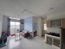 Hình ảnh Chung cư Thái An, Nguyễn Văn QUá, q12: 50m2, 1p ngủ, ban công, 6tr/thá