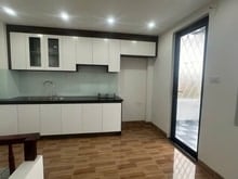 Hình ảnh Nhà đẹp long lanh MP Nghĩa Dũng, 8.6 tỷ, 18m2x6T, lô góc, KD tốt