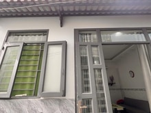 Hình ảnh 🏡 Nhà Mới Đón Tết - GV - 40m2 x 2 Tầng - 4PN Chỉ 4.4Tỷ TL