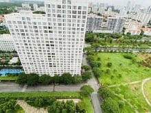 Hình ảnh Bán nhanh CHCC Happy Valley, DT 135m2, 3PN, 2WC, giá tốt 12,5 tỷ