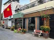 Hình ảnh Chính chủ gửi bán nhà mặt tiền Đường số 5, Phường Bình Trưng Đông