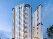 Hình ảnh CĂN HỘ 1PN 55m² GREEN SKYLINE – Tổng vốn gọn-Dễ cho thuê-Dễ tăng giá