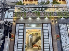 Hình ảnh Nhà phố Thủ Dầu Một_Giá mở đầu cho người mua ở_Ngang 4m_Giá 2.6 tỷ