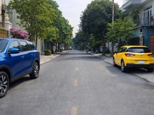 Hình ảnh Biệt Thự Tây Thạnh Tân Phú – Đường Xe Tải, Ngang 7m, Có Thang Máy