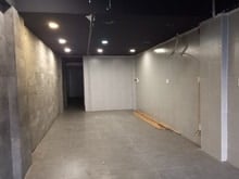 Hình ảnh Cần cho thuê mặt bằng thoáng mặt tiền Đặng Văn Bi (Gần Đại Học K.Trúc)