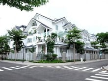 Hình ảnh Cho thuê biệt thự Saigon Pearl, khu compound cao cấp, 10x21m đất
