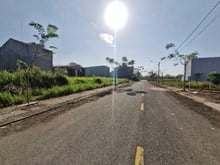Hình ảnh Bán đất 60m2  hxh , đường 8m, long phước , quận 9, giá 2 tỷ 350