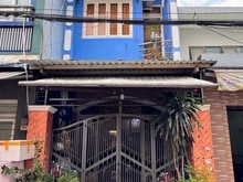 Hình ảnh HXH 6m Nguyễn Nhữ Lãm, 68m2, 3PN, Ngay đường ẩm thực Tân Phú, 7.58 tỷ