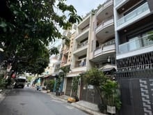 Hình ảnh Cư xá Lữ Gia - Khu biệt thự 100m² (7,4x18m) giá 21 tỷ