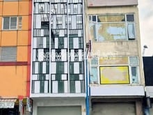 Hình ảnh Bán nhà mặt tiền Phan Đình Phùng Phú Nhuận, 4 tầng, 91,4 m², giá 31 tỷ
