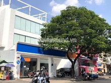 Hình ảnh Bán nhà mặt tiền Lê Văn Sỹ, Quận 3, 247m2, ngang 16m, đang cho thuê