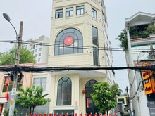 Hình ảnh Bán Tòa nhà Hầm 7 tầng, Lê Quang Định, Gò Vấp, 72 tỷ TL