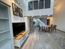 Hình ảnh Bán Trang Chủ MB66.COM / Đăng Ký Tặng 66K 71m2 trung tâm Phú Mỹ Hưng , giá tốt 4,3 tỷ