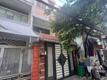 Hình ảnh Bán nhà rẻ 5 lầu 497/59/30 PHAN VĂN TRỊ p5 Gò Vấp (đối diện Citypland