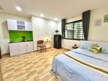Hình ảnh Cho thuê phòng Quận 10-Full nội thất-Giá thuê 5tr/tháng. Dọn vào liền
