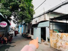 Hình ảnh Bán nhà rộng hẻm xe hơi (7,5x32) 309/2 Lê Đức Thọ p17 Gò Vấp (AN NHƠN)
