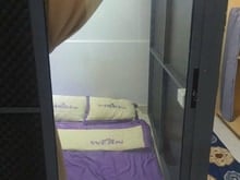 Hình ảnh Phòng 20m2 full nội thất máy lạnh