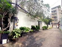 Hình ảnh Bán nhà khu biệt thự Cao Thắng Quận 3 – 13x18m, giá 58 tỷ, sổ hồng