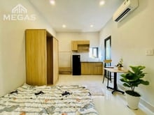 Hình ảnh Cho Thuê Căn Hộ Mini [Cho nuôi pet] - gần Vạn Hạnh Mall - Quận 10