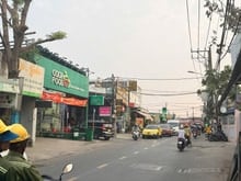 Hình ảnh Chính chủ gửi bán lô đất 2 MT trước sau Đỗ Xuân Hợp, P.Bình Trưng