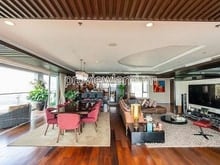 Hình ảnh Giỏ hàng Đảo Kim Cương Penthoiuse - sky villa - Garden Villa đã có sổ