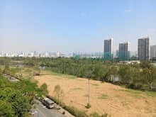 Hình ảnh Bán CHCC Happy Valley, DT 135m2, 3PN, 2WC, NTCC, lầu đẹp,giá tốt 13 tỷ