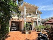 Hình ảnh Cho thuê villa Thảo Điền Nguyễn Đăng Giai, 600m², 7PN, $6000/ tháng