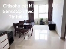 Hình ảnh Pass Trang Chủ MB66.COM / Đăng Ký Tặng 66K CitiSoho Q2 56m2 - 2PN 1WC - 7tr