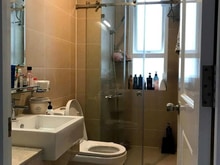 Hình ảnh C/c Ruby Garden, Nguyễn Sỹ Sách, TB, 86m2, 2PN, 2WC, 10tr/th. Nhà mới