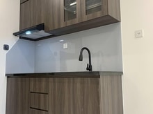 Hình ảnh Cho thuê C/c Phú Thạnh, đường Nguyễn Sơn căn 2p ngủ  giá 9,5tr
