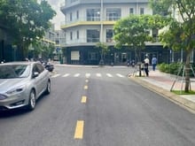 Hình ảnh Bán nhà Phố Thương Mại - Gần QL 1K , 4 tầng, 243m2. Giá nhỉnh 10 Tỷ