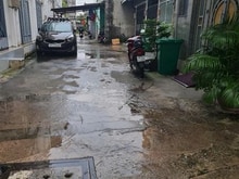 Hình ảnh CHDV Nguyễn Phúc Chu, 106m2, 5 tầng, 23 Phòng, TN 85tr/tháng, LN 7%