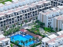 Hình ảnh Bán shophouse kinh doanh khu T&T của Thái sơn muốn bán gấp trước Tết